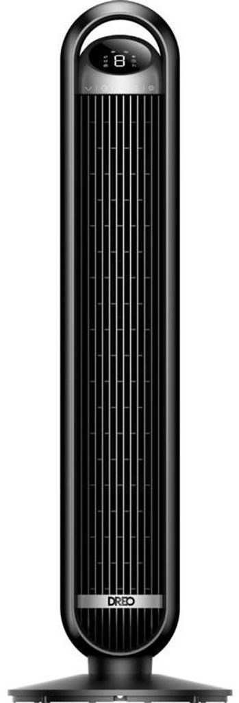 Ventilateur sur pied Dreo Nomad 413S Wi-Fi 30 W, 8 Image du produit 