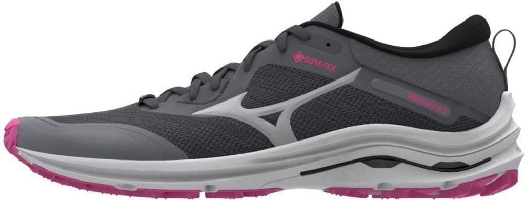Mizuno WAVE RIDER GTXIGateNCloudFFedora38.5 5.5