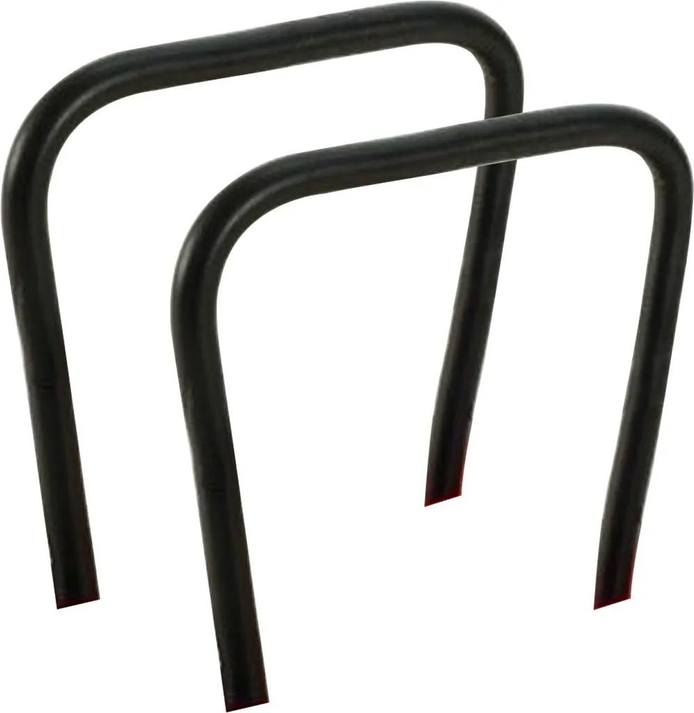 Repose-main Gonge pour Go Go Bus - Barre de maintien en acier