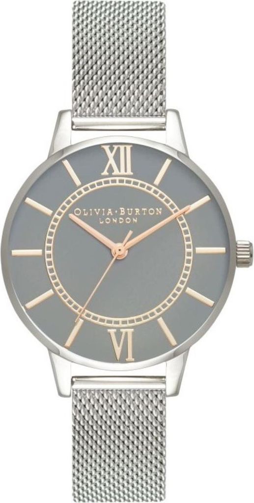 Damenuhr Olivia Burton OB16WD86 (Ø 34 mm)