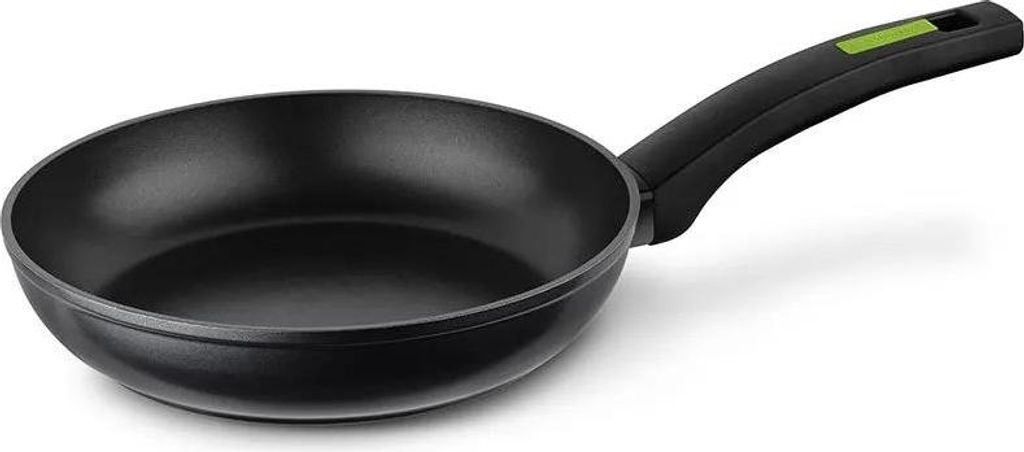 Monix M481228, Kulatý, Univerzální pánev, Černá, Zelená, Obrázek produktu 