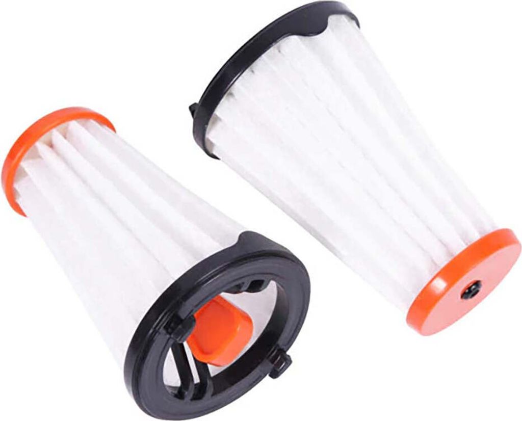 EF144 Rapido-Filter & CX7-Filter