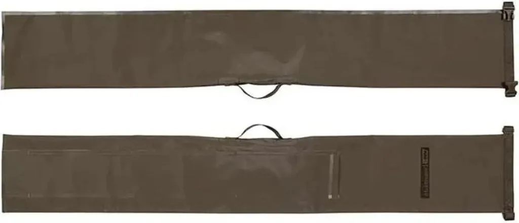 Fox Welded Stink Bag XL 150cm - Sac Anti-Odeur en PVC pour Épuisettes