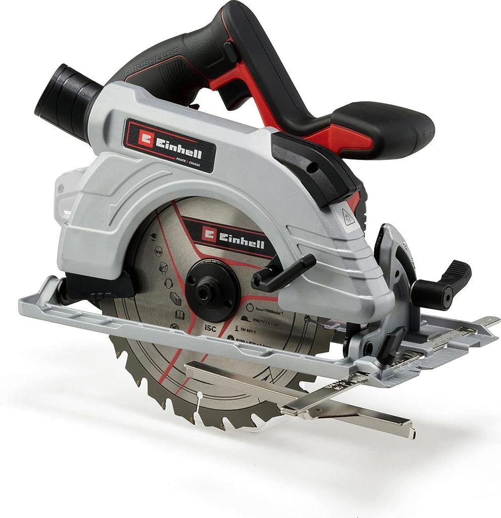 Einhell Power X-Change Akku-Handkreissäge TP-CS 18/190 Li Produktbild 