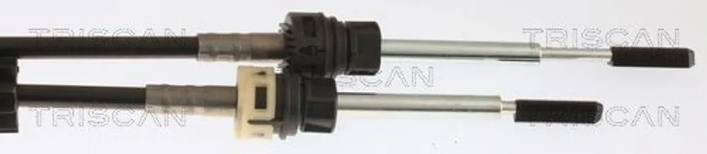 Solution levier de vitesse bloqué VW T5 2003-2006 câble de sélection - 8