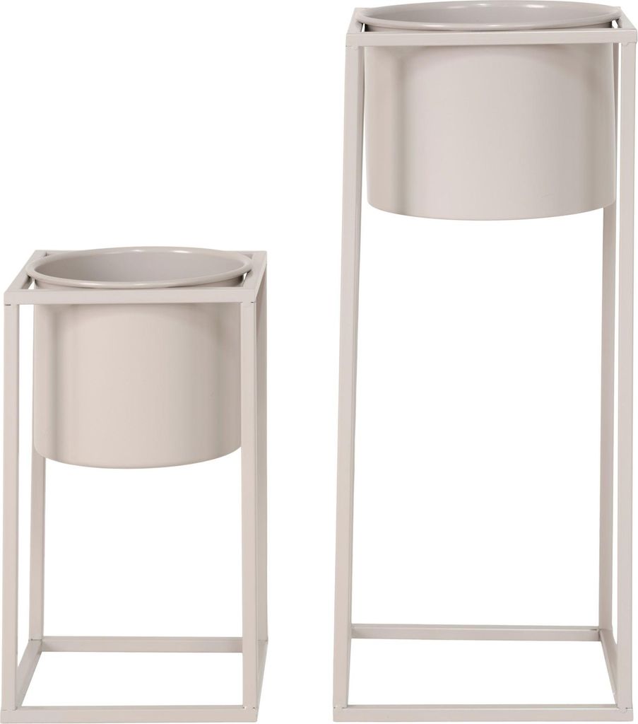 Marla Blumentöpfe Produktbild 