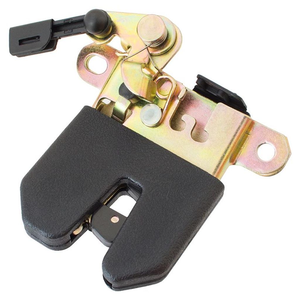 VW Bora Limousine 98-05 Heckklappenschloss