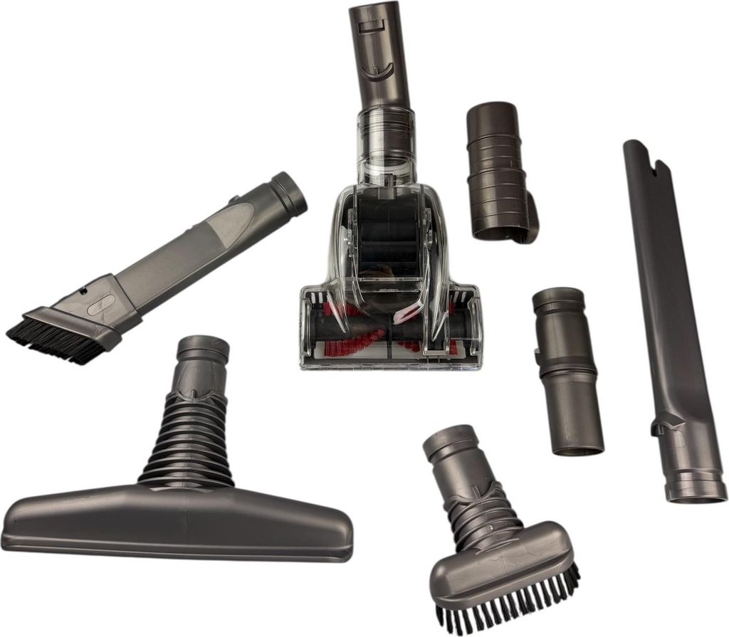 Zubehör Set passend für Dyson Akku Staubsauger vom DC01 bis zum V6
