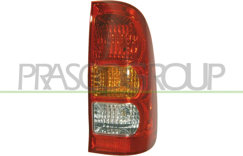 Remplacer feu arrière droit cassé Hilux TY8184053 - Pièce OE 815500K010
