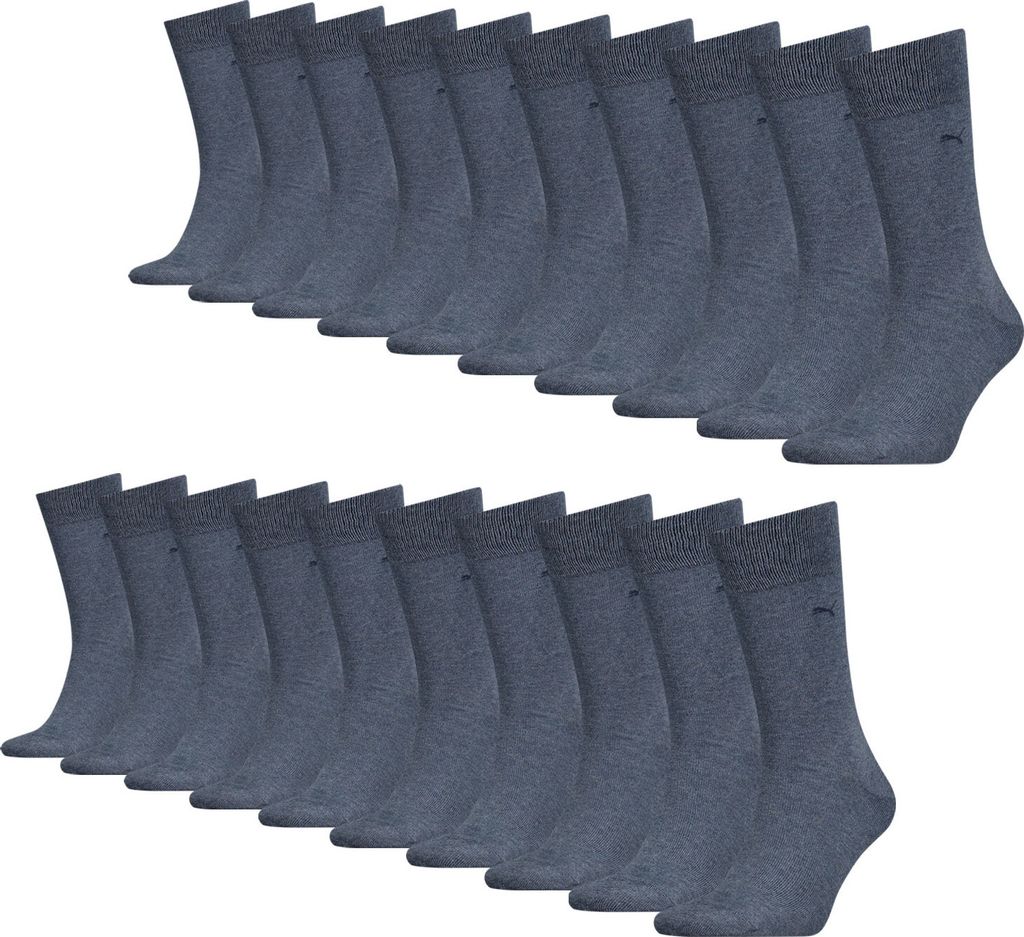 10 Paar PUMA Herren Classic Socks