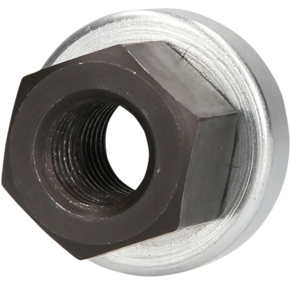 Écrou M16x2 mm avec roulement à billes antifriction KS TOOLS 460.4289