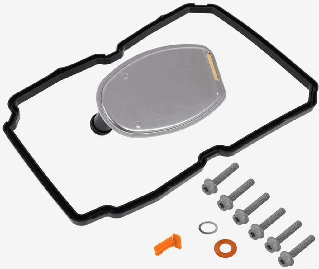 Kit de pièces vidange huile boîte de vitesses automatique pour Mercedes