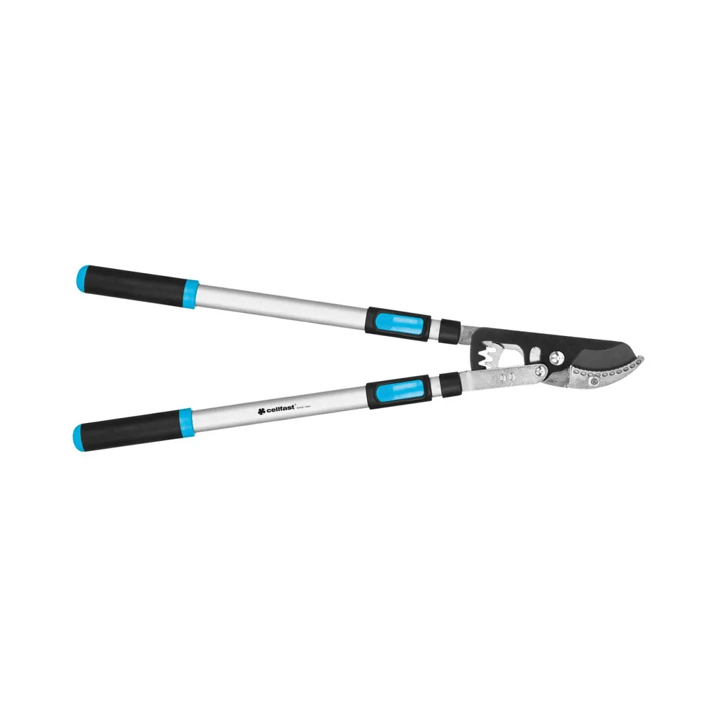 Cellfast Ideal Gal. Incudini. Telescopio