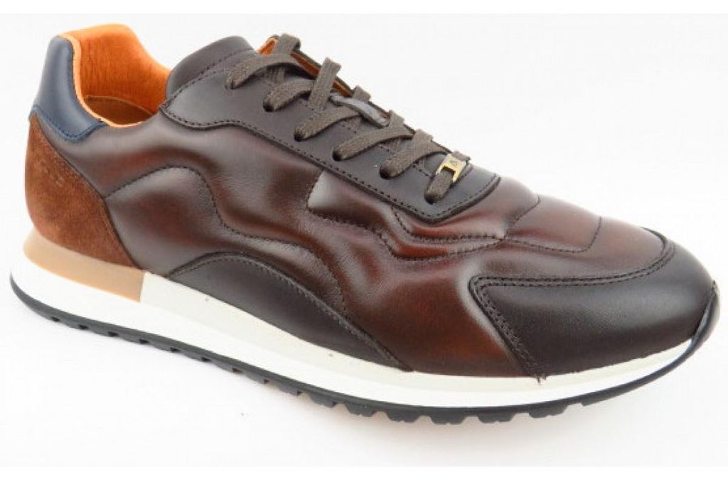 Ambitious Sneaker Braun in Gr. 46
