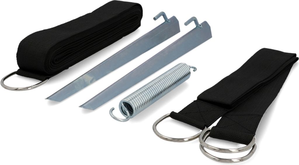kit de haubanage tempête cartrend 5 pièces Image du produit 