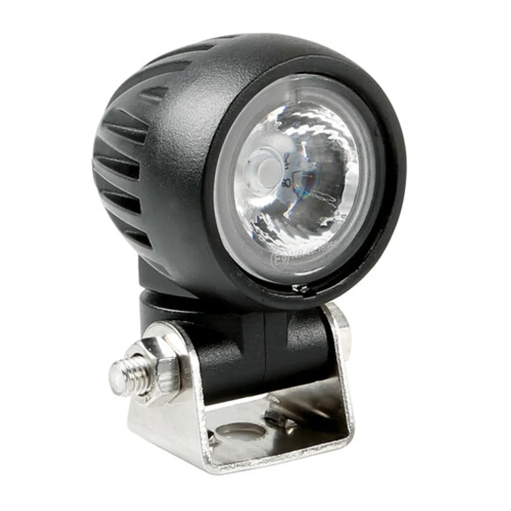 Projecteur d'appoint pour route de nuit Lampa Cyclops orientable LED