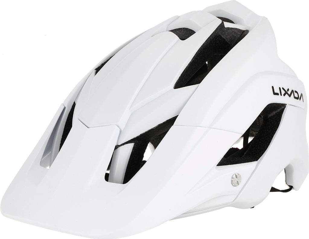 Lixada Ultra-leichtes Mountainbike-Radfahren Fahrradhelm Sportsicherheit Schutzhelm 13 Vents