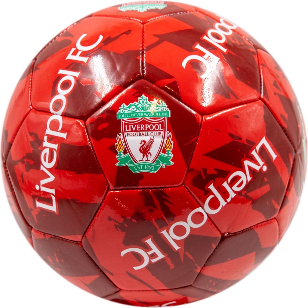 CalcioLiverpool FC Immagine del prodotto 