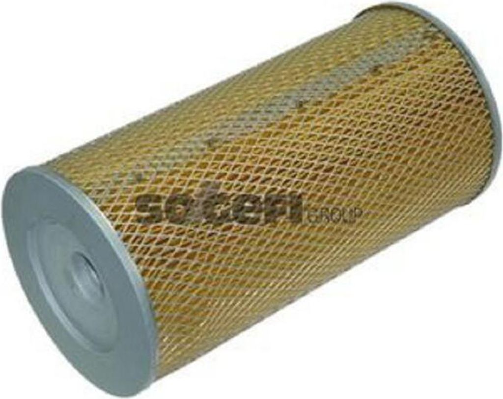 Luftfilter PURFLUX A1105 für TOYOTA HILUX III Pick-up (TGN1, GGN2, GGN1, KUN2, KUN1) Filtereinsatz