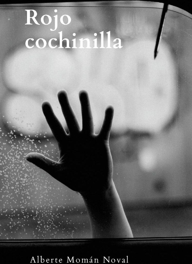 Rojo cochinilla