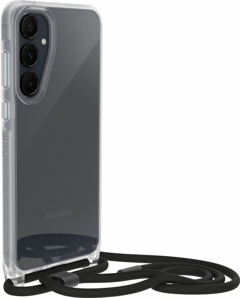 OtterBox React Necklace Samsung Galaxy A55 5G -clear