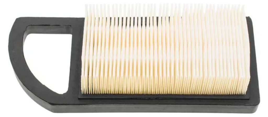 B&S-Flachluftfilter 10,5–13 PS