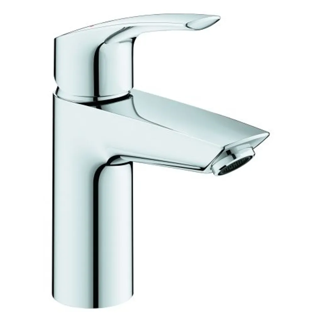 Rubinetto Grohe Eurosmart S-Size 32467003: Design e Comfort per il Bagno