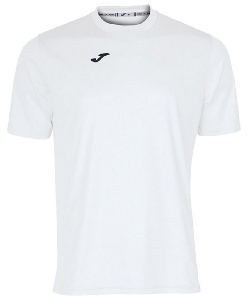 Joma - "Combi" T-Shirt für Herren - Fußball PP6331 (152) (Weiß)