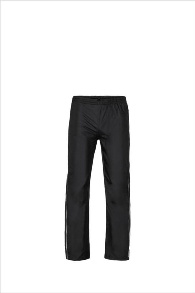 Outdoor Monsun Hose schwarz Größe XXXL Produktbild 