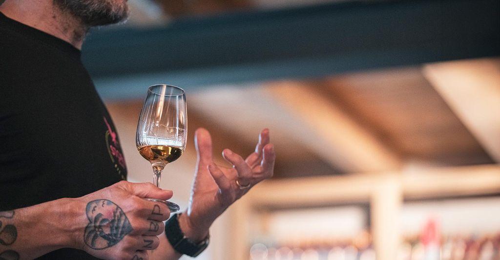 mydays Whiskey Tasting Berlin; Erlebnis verschenken oder selbst erleben; Gutschein für 1 Person(en)