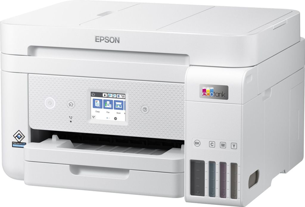 Epson EcoTank ET-4856 - Multifunktionsdrucker - Farbe - Produktbild 