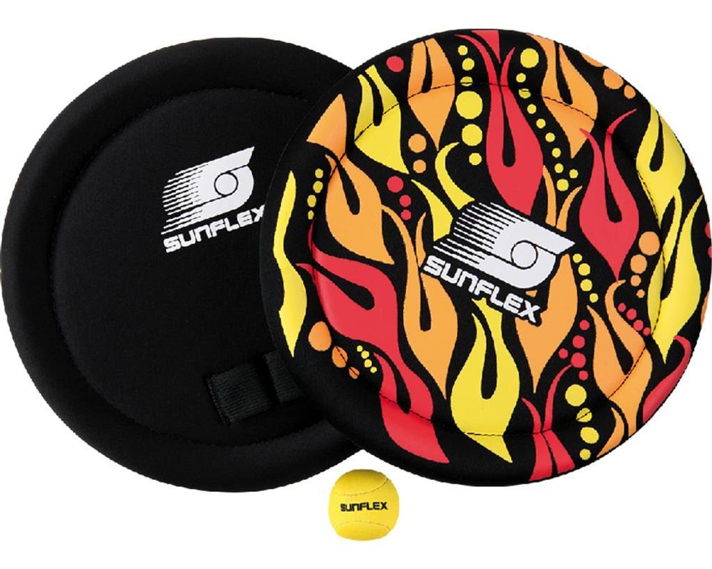 sunflex-tt-sport SKILLY SET FIREWORKS JERSEYPRENE JERSEYPRENE