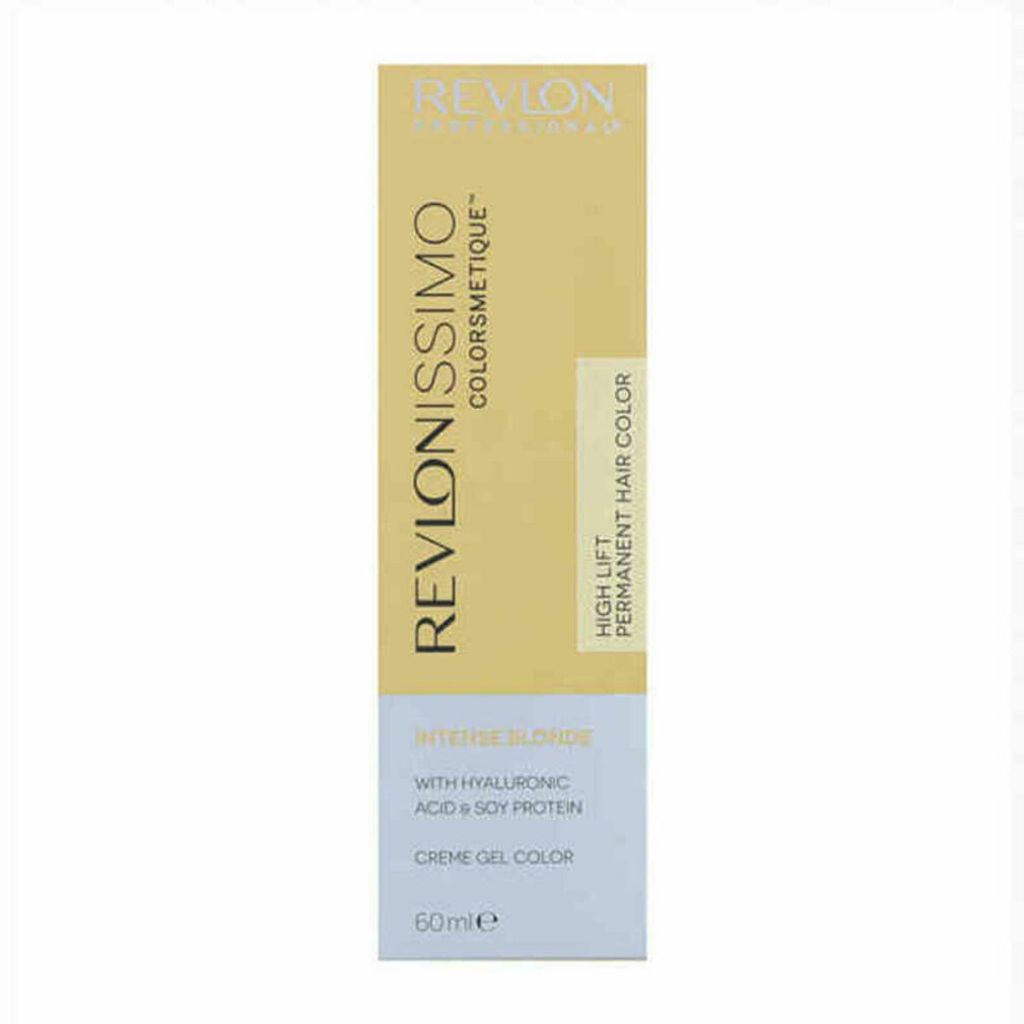 Revlon Professional Revlonissimo Colorsmetique, Blond, Productafbeelding 