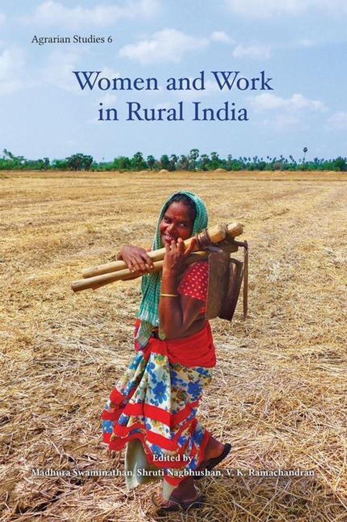 Women in Rural Production Systems - The Indian Experience