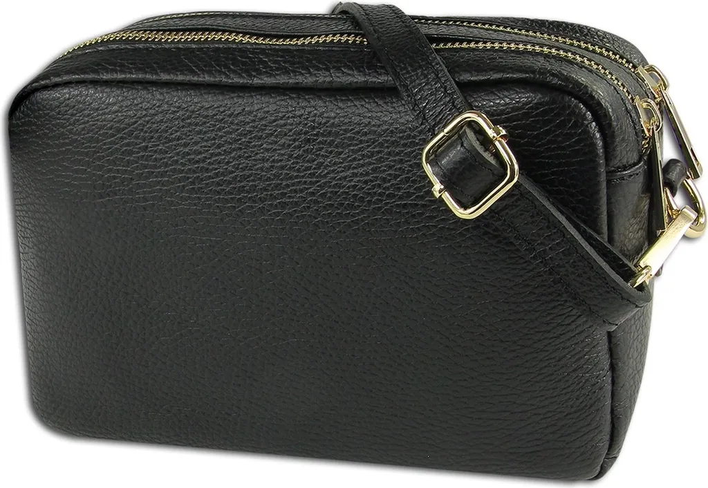 Acquista Borsa Toscanto OTT809US Rosso - Vera Pelle Italiana Online