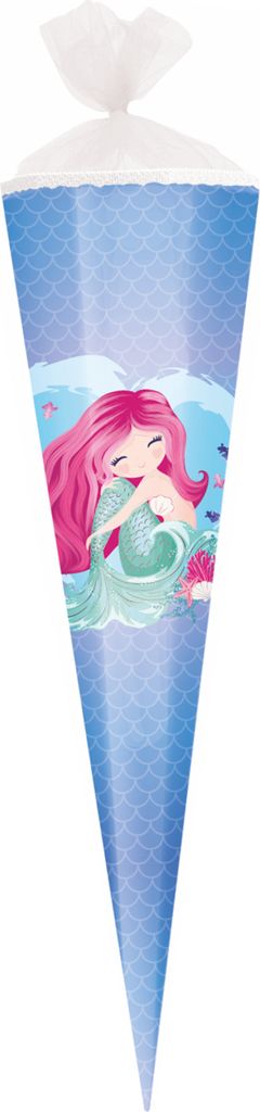 Herlitz Schultüte / Zuckertüte / 85cm / eckig / Produktbild 