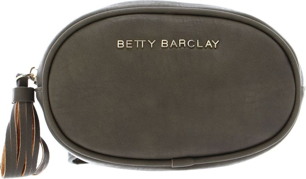 Betty Barclay Gürteltasche Belt Bag Olive grün