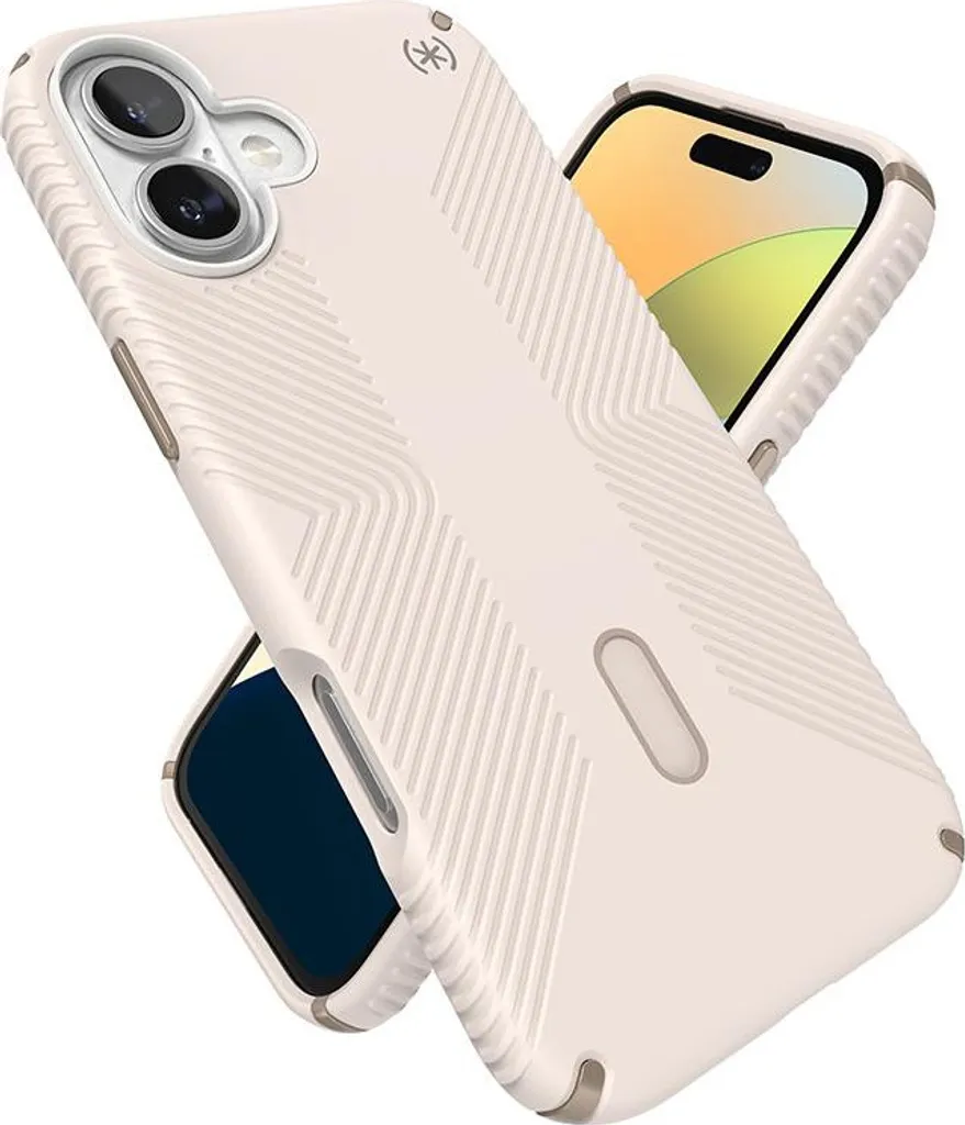 Coque Antichoc iPhone 16 Plus Speck Presidio2 Grip MagSafe ClickLock - 14