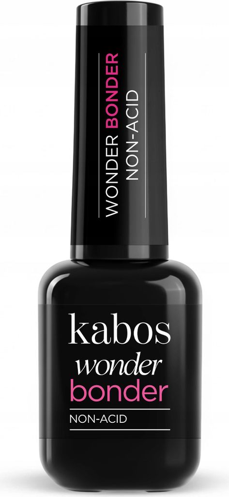 Kabos Wonder Bonder 10ml | Haftvermittler ohne UV/LED Lampe