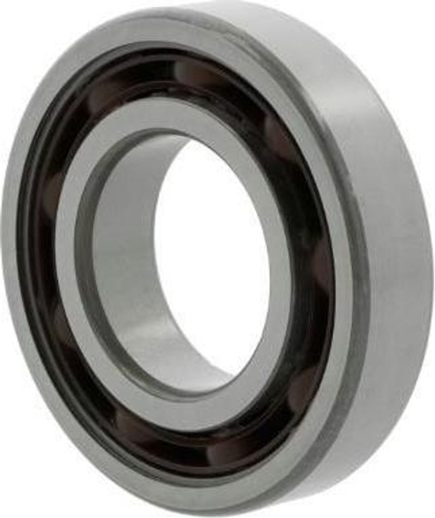 Rillenkugellager 626 -ZTN9/LT ID 6mm AD 19mm Breite6mm SKF