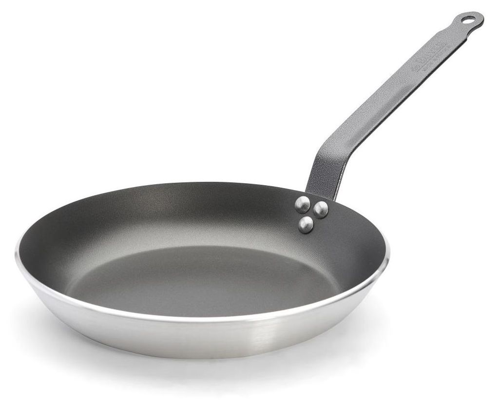 De Buyer CHOC RESTO Pfanne 24cm Produktbild 