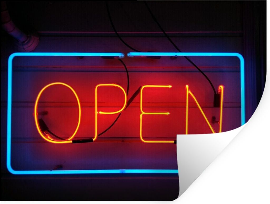 MuchoWow - Aufkleber