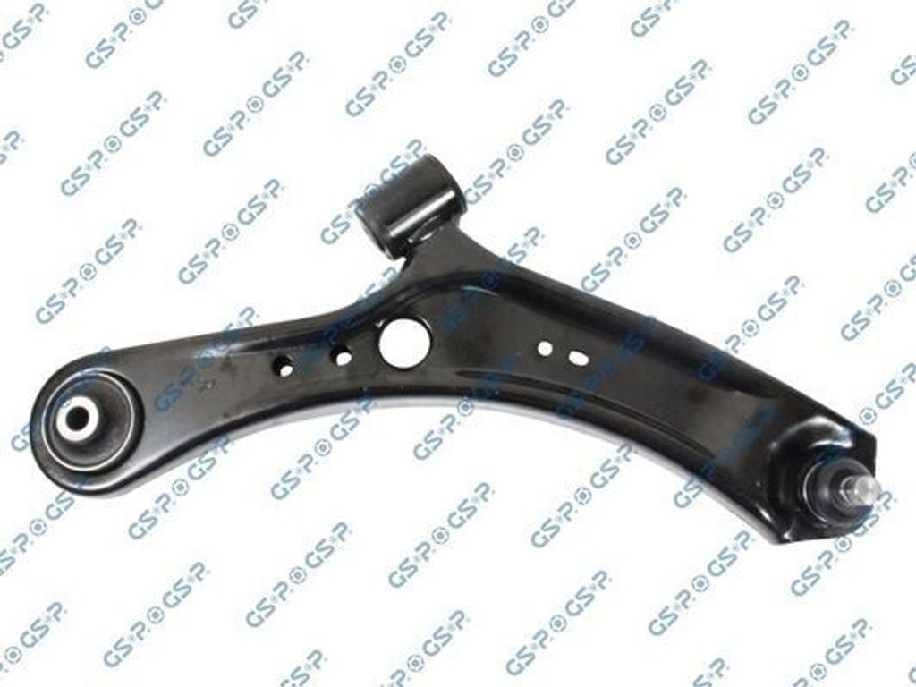 GSP S061071 Querlenker passend für MERCEDES-BENZ ACTROS