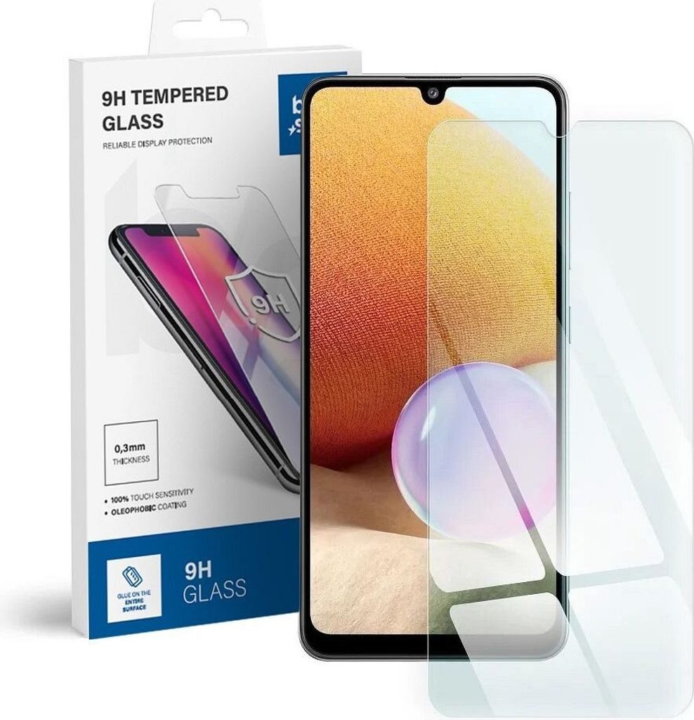Panzerglas Blue Star SAM Galaxy A32 4G/LTE