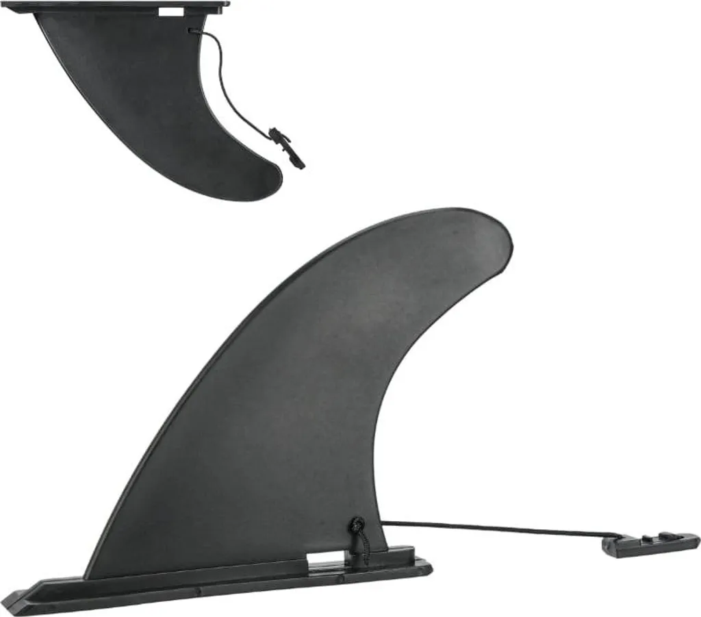 Aileron universel pour paddle : optimisez la maniabilité du SUP