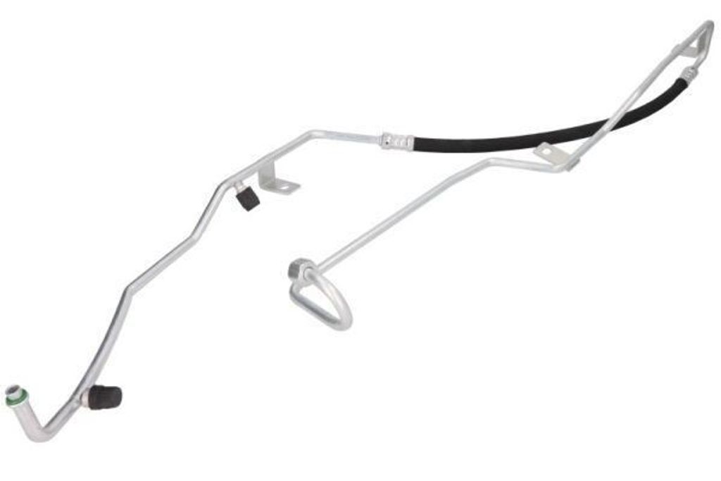 THERMOTEC Hochdruckleitung Klimaanlage KTT160098 für DAF XF 105