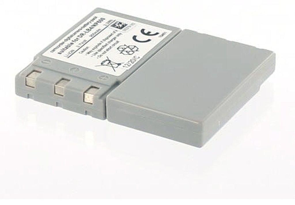 AGI 3321, 850 mAh, Digitalkamera, Lithium-Ion, 5 cm, 3,2 Produktbild 