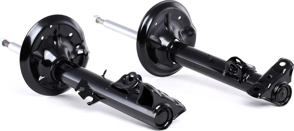Amortisseur Avant STARK SKSA-0132709 : Solution Anti-Vibrations BMW E36