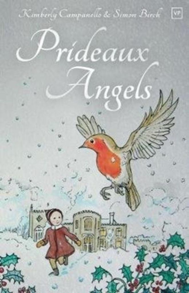 Prideaux Angels – Lingua: Inglese
