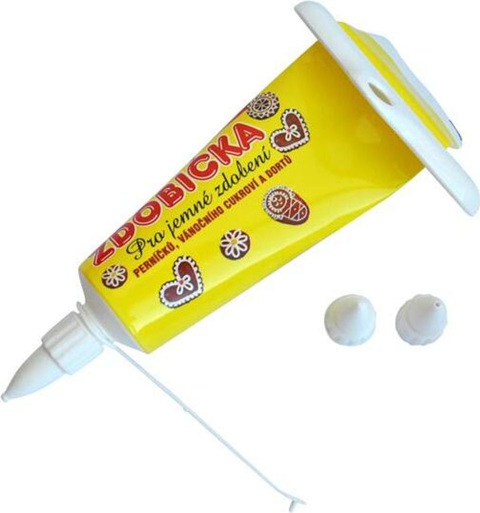 Lebkuchendekorateur - Reproplast